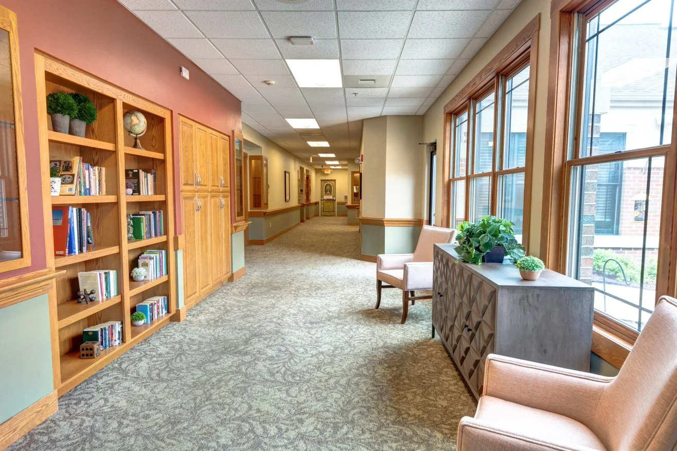 Image of The Auberge at Oak Village (4)