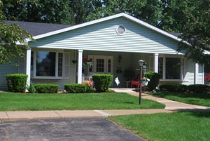 Image of Arbor Meadows Retirement Apartments (1)