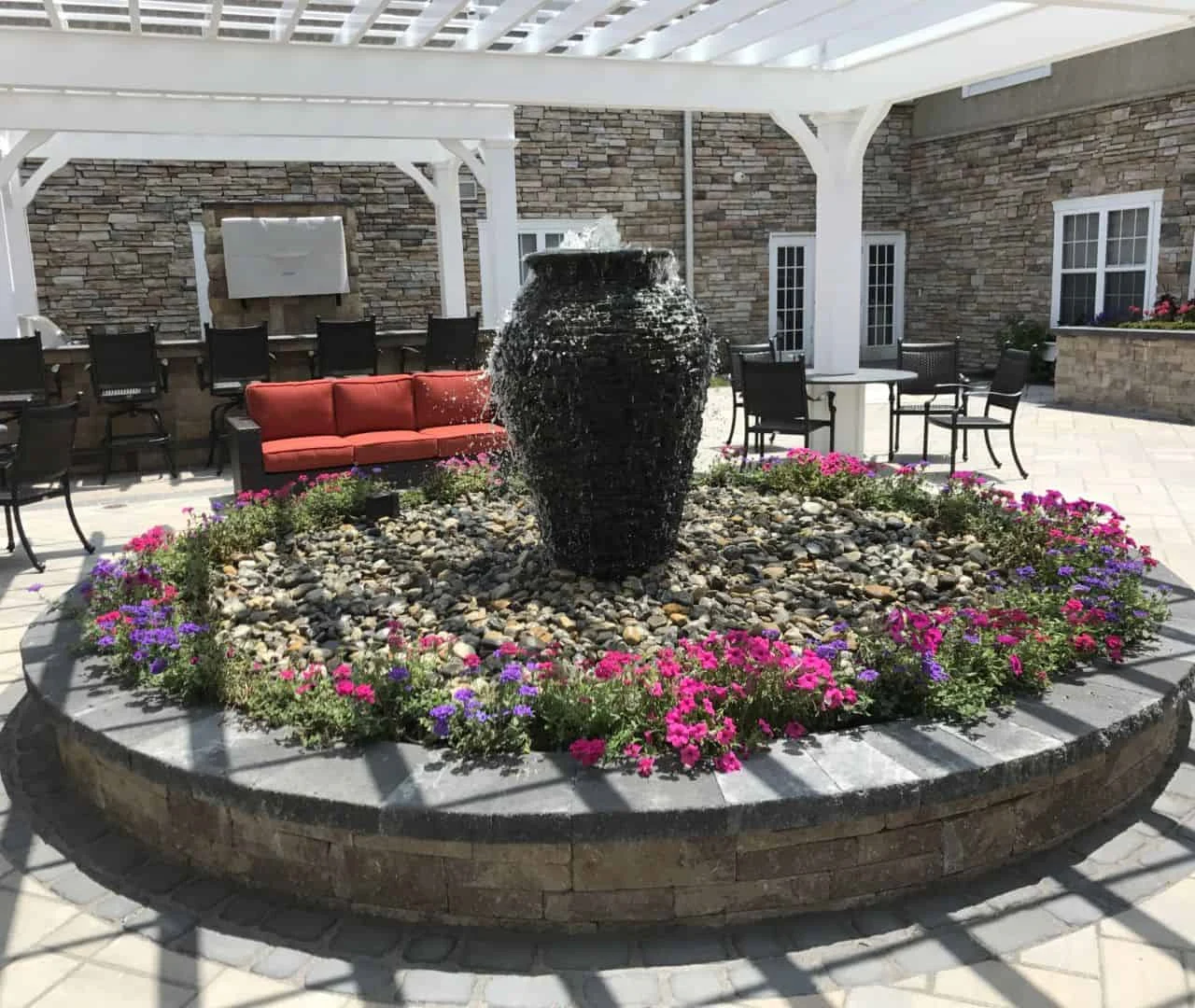 Image of CareOne at Hamilton Assisted Living (2)