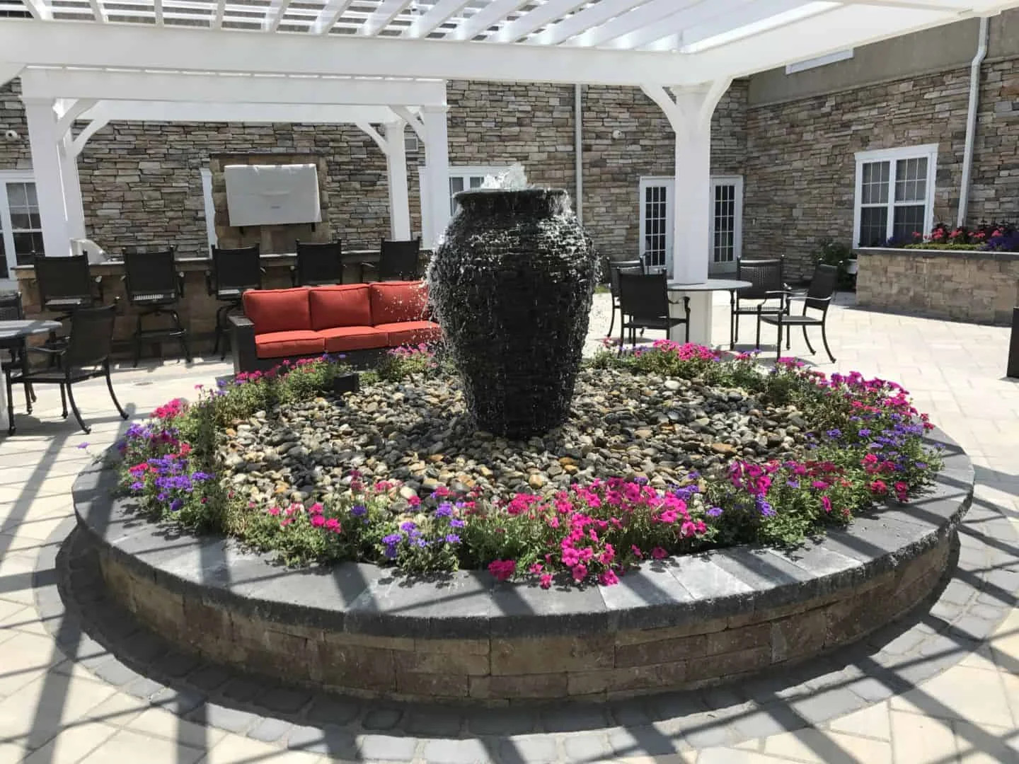 Image of CareOne At Hamilton Assisted Living (2)