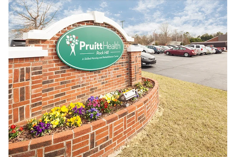 Image of PruittHealth - Rock Hill (1)