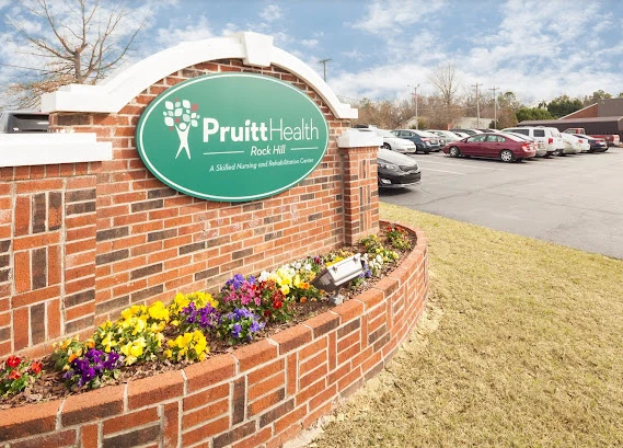 Image of PruittHealth - Rock Hill (1)