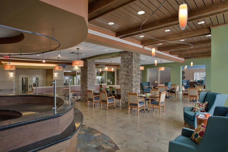 Image of Deerfield Senior Living (7)
