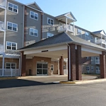 Image of The Crossroads at Bon Air (2)