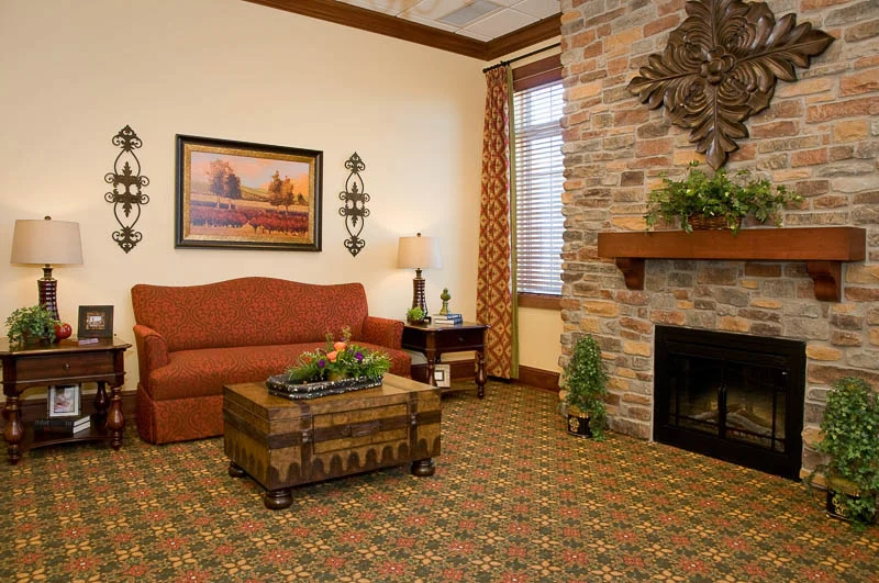 Image of Life Care Center Of Cape Girardeau (10)