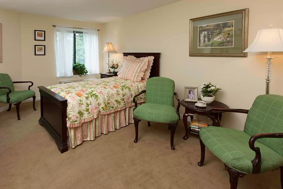 Image of Our Lady of the Valley Nursing and Rehab (5)