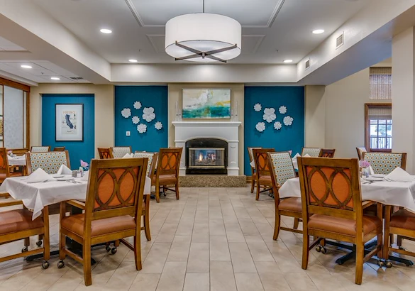 Image of Fairwinds - Woodward Park (6)