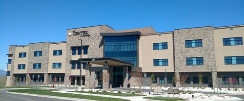 Image of Center At Northridge, LLC, The (1)