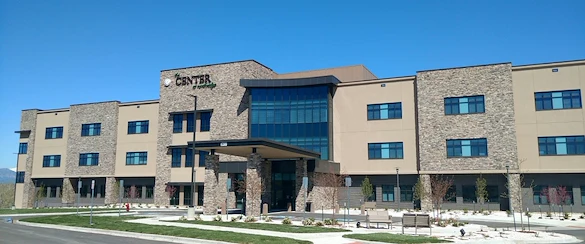 Image of Center At Northridge, LLC, The (1)