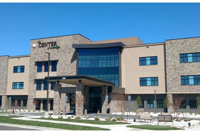 Image of Center At Northridge, LLC, The (1)