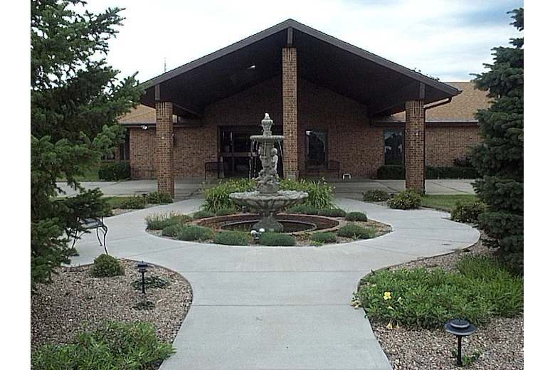 Image of Gold Crest Retirement Center (1)
