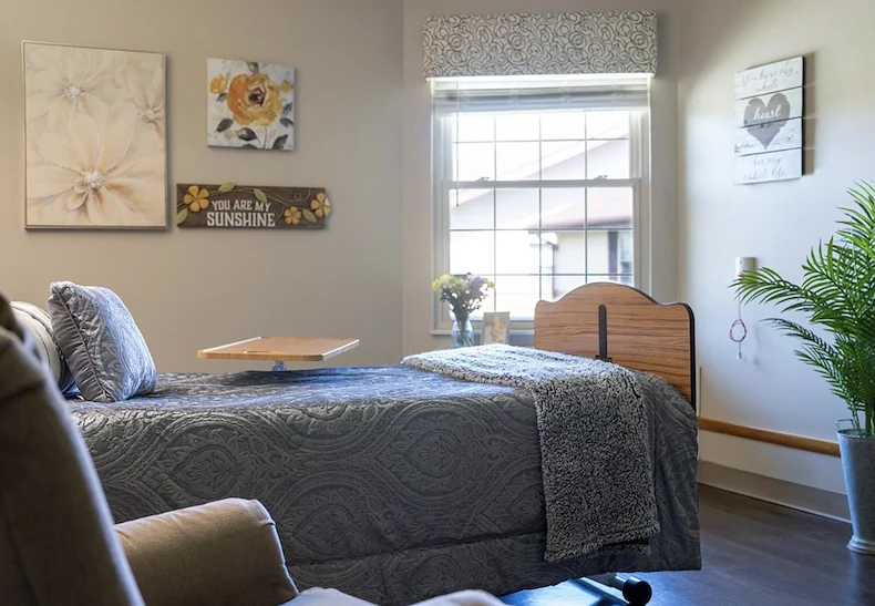 Image of The Health Center at Napoleon Campus (3)