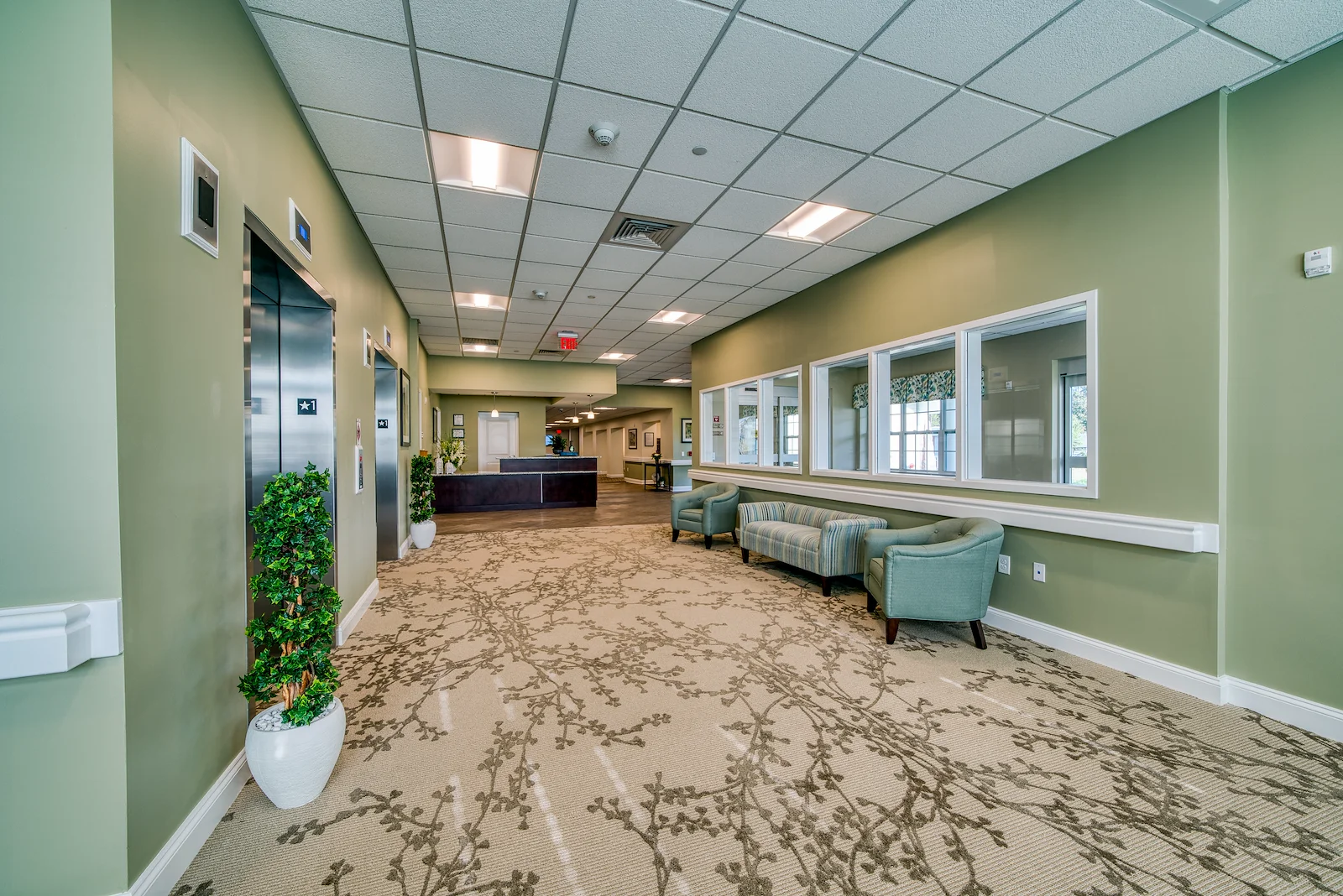 Image of Providence Place Senior Living at the Collegeville Inn (5)
