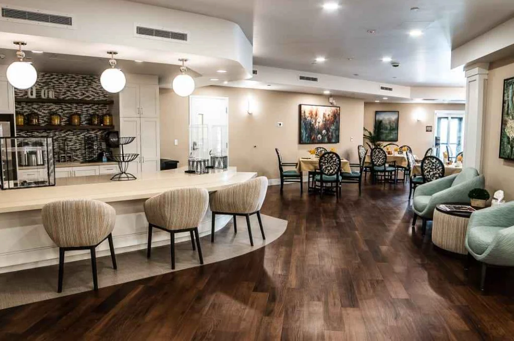 Image of Argento Westchester (3)