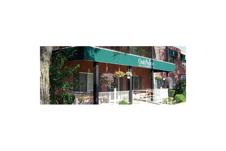 Image of Oakpointe Senior Care & Rehab Center (1)