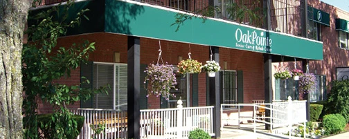 Image of Oakpointe Senior Care & Rehab Center (1)