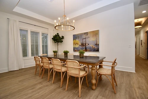 Image of The Peristyle at Bucktown (4)