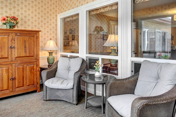 Image of Sunrise at Canyon Crest (3)