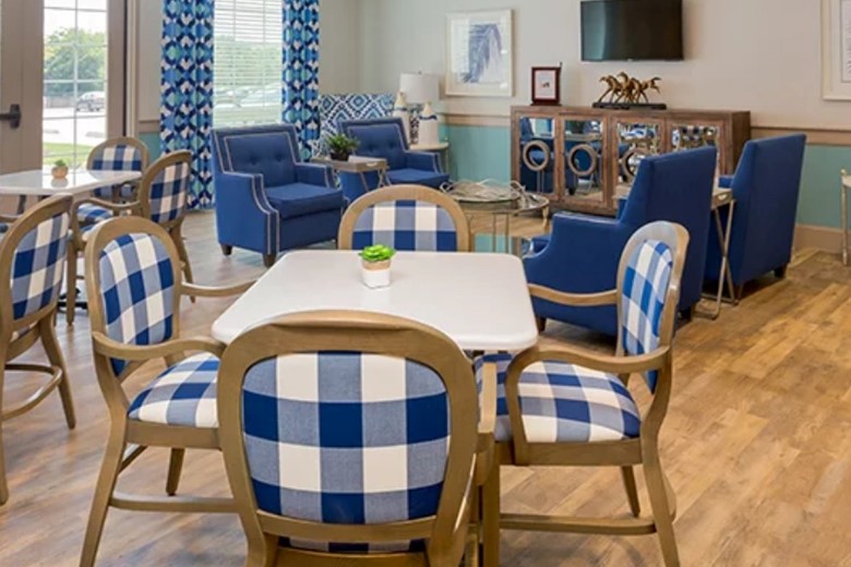 Image of The Enclave at Cedar Park Senior Living (6)