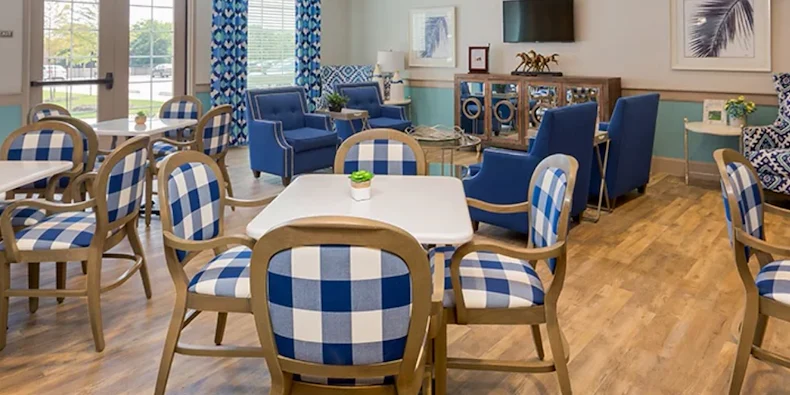 Image of The Enclave at Cedar Park Senior Living (6)