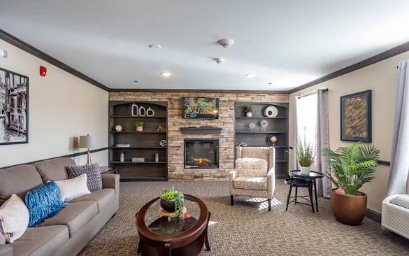 Image of Beaver Run Senior Apartments (5)