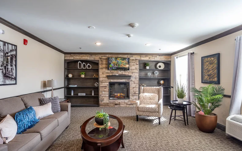 Image of Beaver Run Senior Apartments (5)