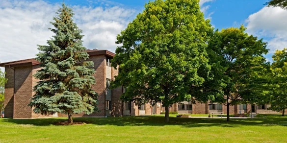Image of Mueller Manor Apartments (9)