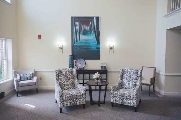 Image of Seaside Health Center & Rehab (6)