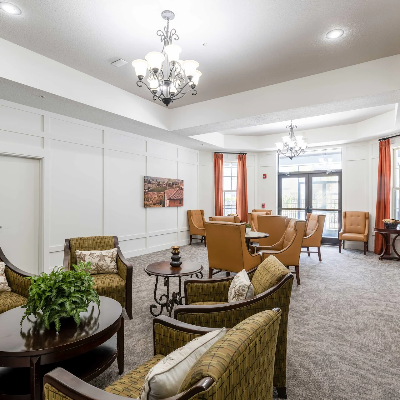 Image of Merrill Gardens at Solivita Marketplace (3)