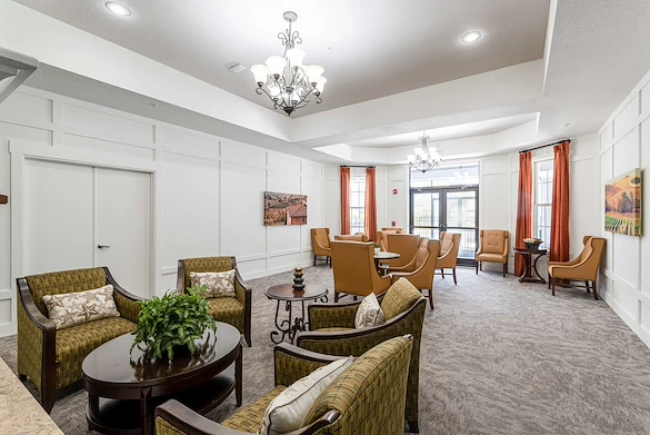 Image of Merrill Gardens at Solivita Marketplace (3)