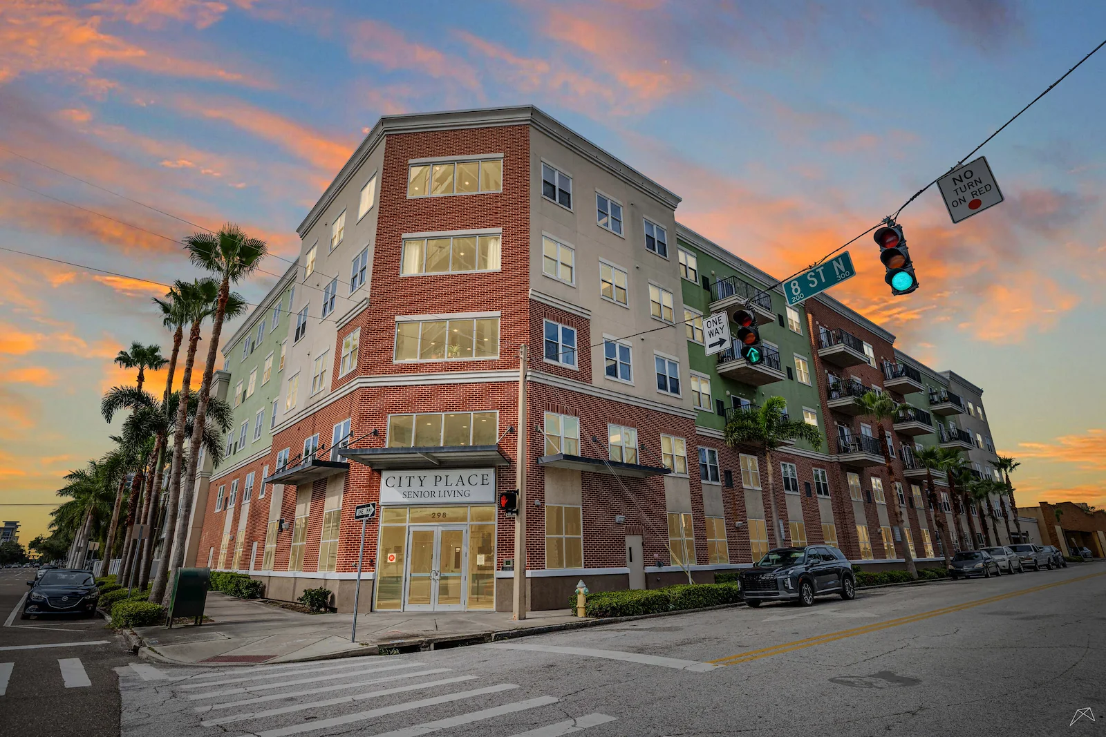 Image of City Place Apartments (1)