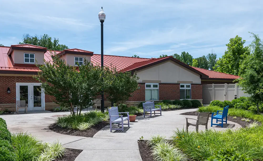 Image of Arden Courts at Richmond (10)