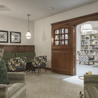 Image of Wesley on Grand Senior Living (2)