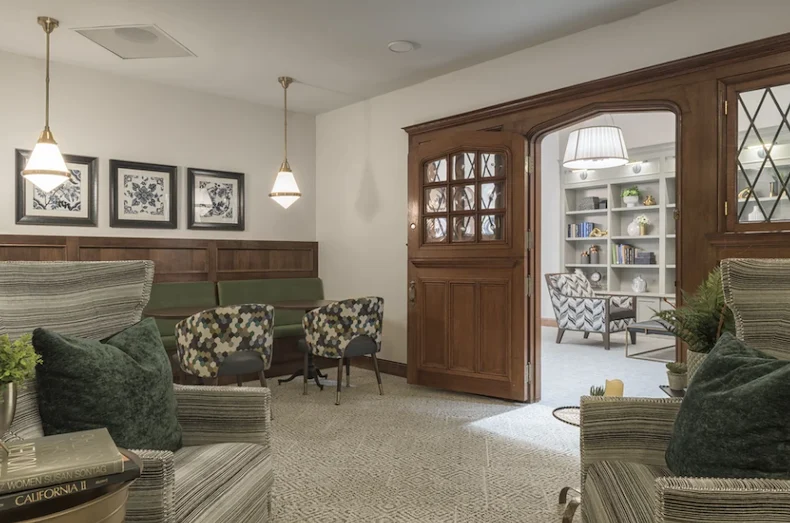 Image of Wesley on Grand Senior Living (2)