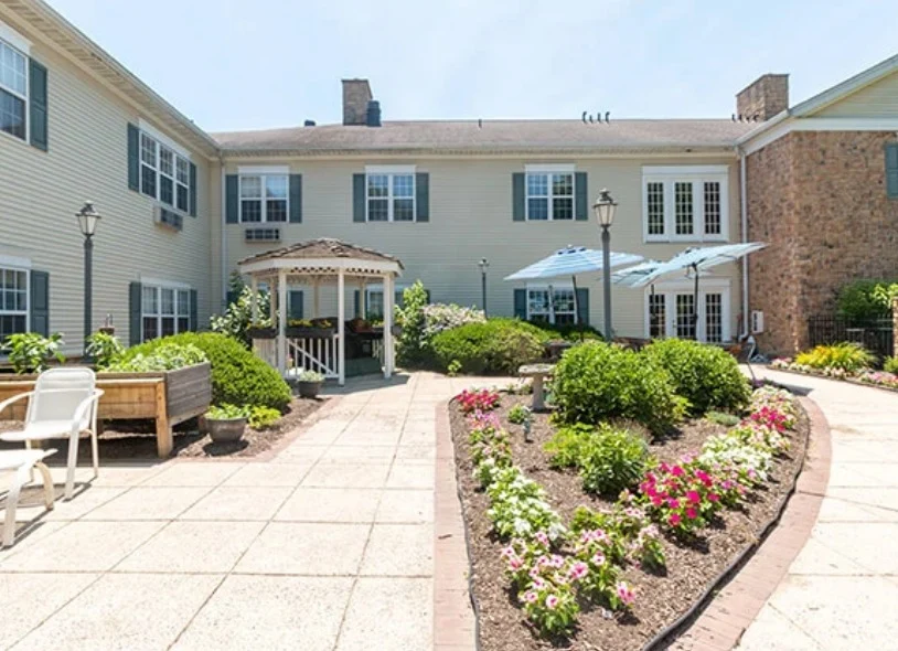 Image of Park Creek Place Personal Care (2)