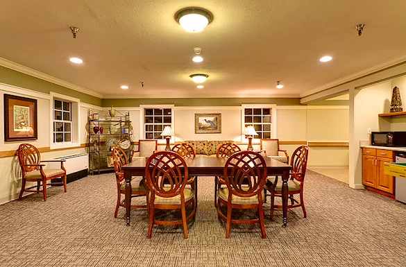 Image of Hempfield Manor (8)