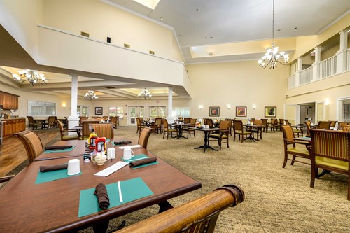 Image of Chapman Manor Senior Living (4)