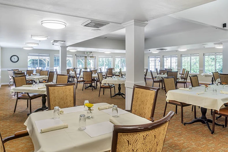 Image of Brookdale Courtyard Puyallup (3)