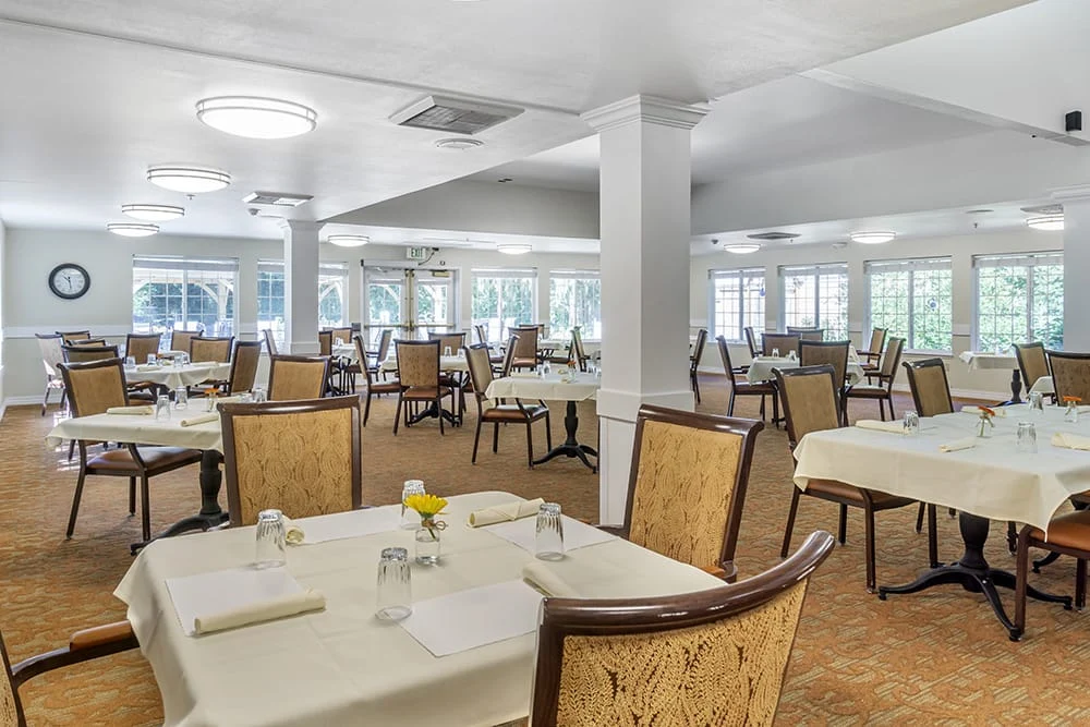 Image of Brookdale Courtyard Puyallup (3)