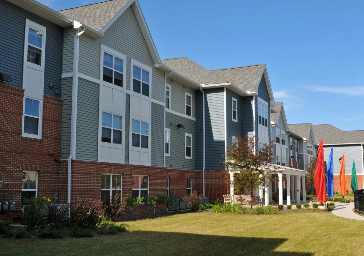 Image of Foster Pointe (1)
