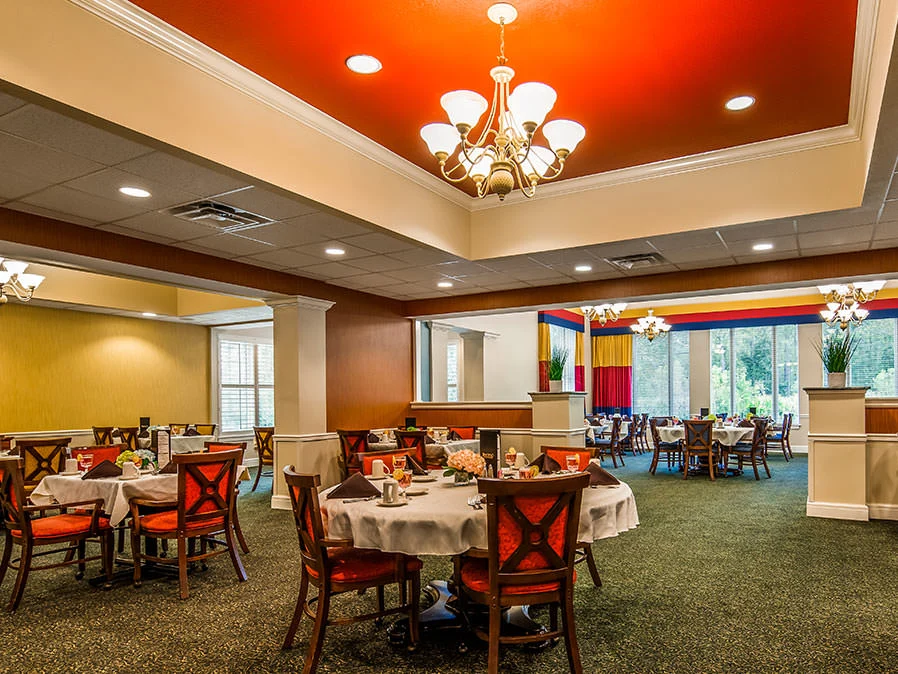 Image of The Windsor at San Pablo (4)