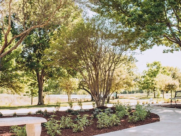 Image of Lake Forest Village Senior Living (4)