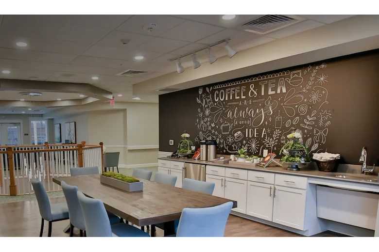 Image of Merrill Gardens at Glen Mills (2)