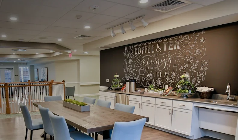 Image of Merrill Gardens at Glen Mills (2)