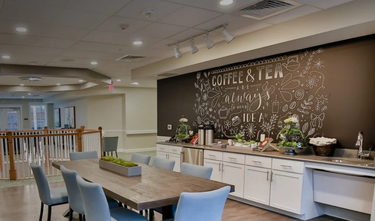 Image of Merrill Gardens at Glen Mills (2)