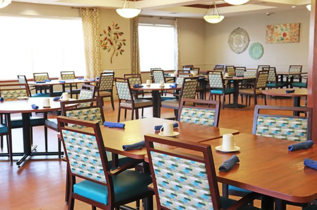 Image of Fox Ridge North Little Rock (3)