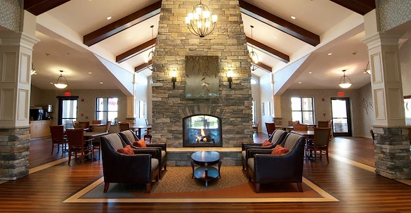 Ohio Valley Manor Home Health Photo (2)