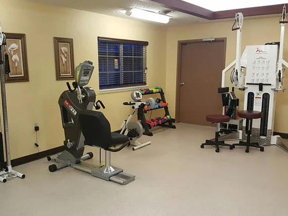 Image of Avamere Rehabilitation Of Beaverton (3)