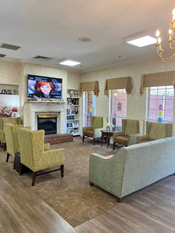 Image of The Lantern at Morning Pointe Collegedale (7)