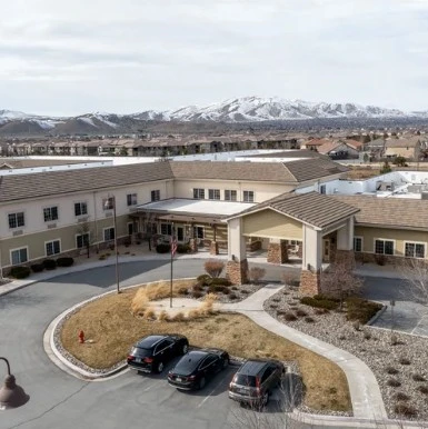 Image of Wingfield Skilled Nursing & Rehab (1)